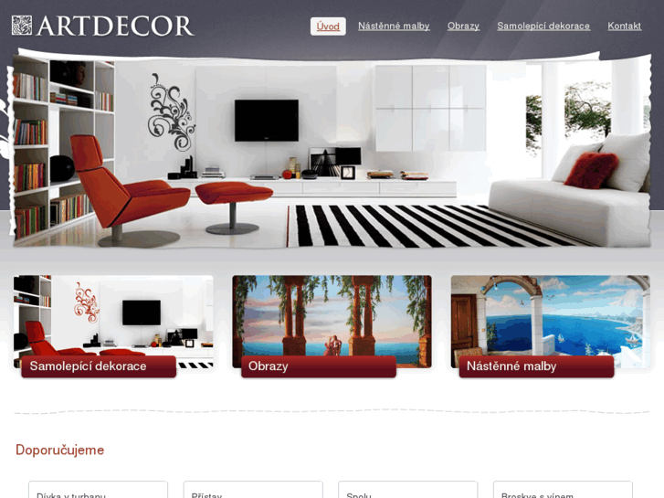 www.artdecor.cz