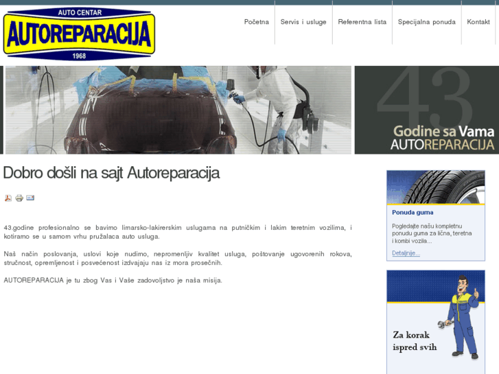 www.autoreparacija.com