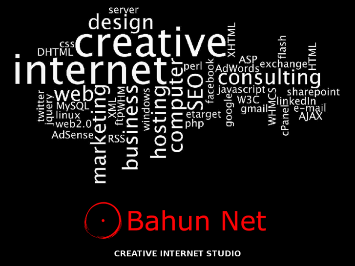 www.bahun.net