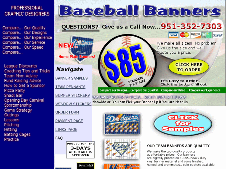 www.baseball-banners.com