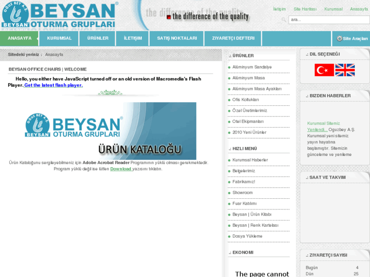 www.beysanofis.com