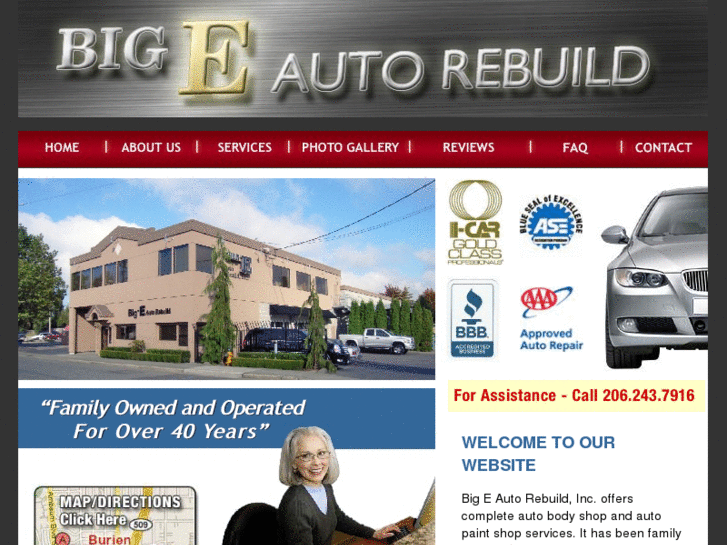 www.bigeautorebuild.com