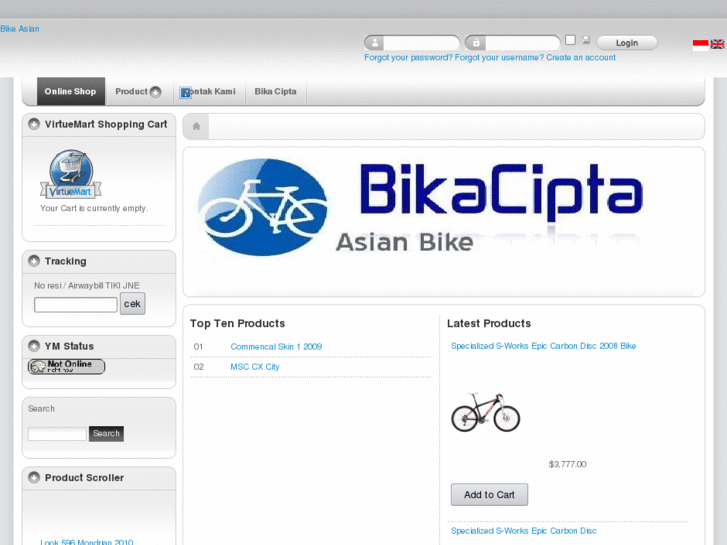 www.bike-asian.com