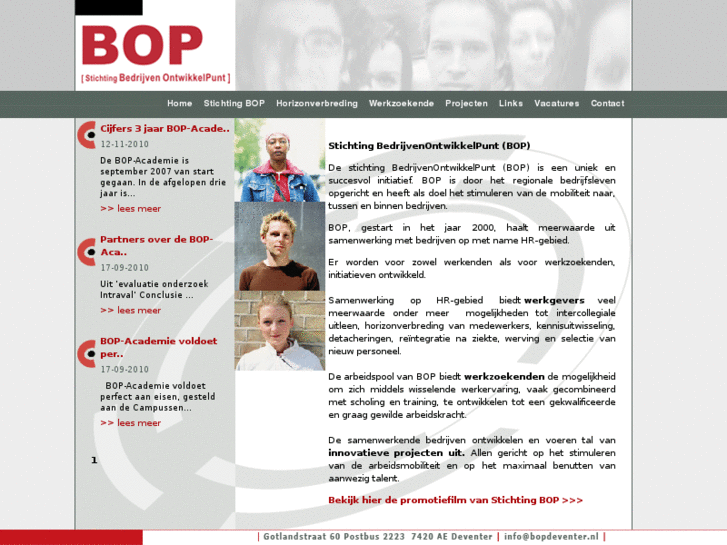 www.bopdeventer.nl