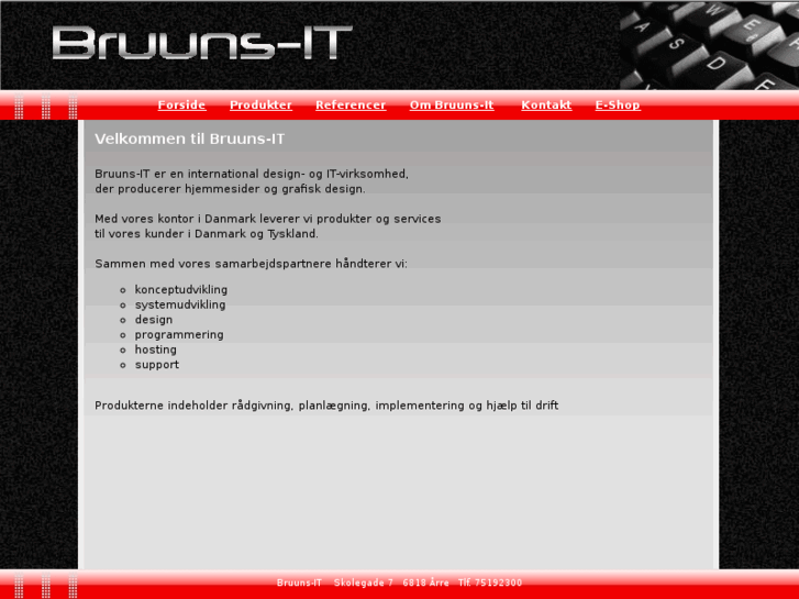 www.bruuns-it.dk