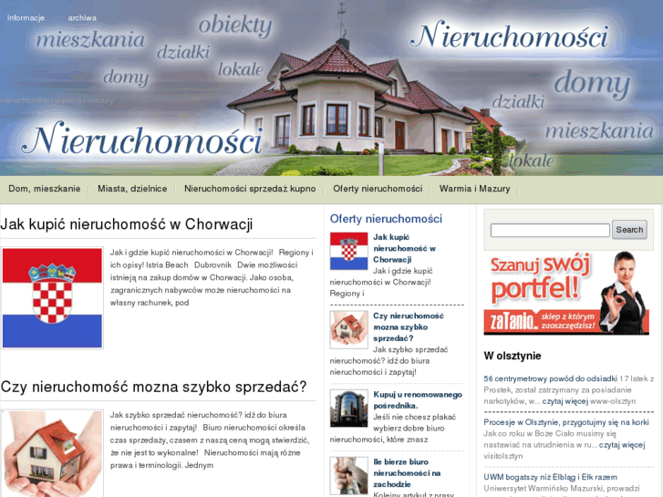 www.c21nieruchomosci.pl
