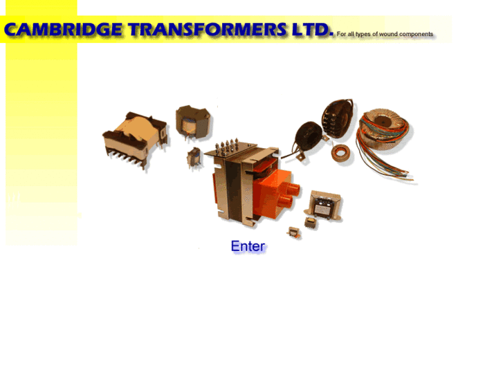 www.cambridge-transformers.com