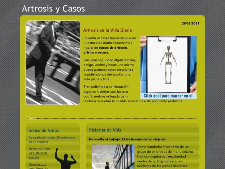 www.casosdeartrosis.com.ar