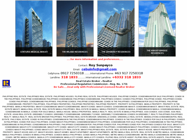 www.century-condominiums.com