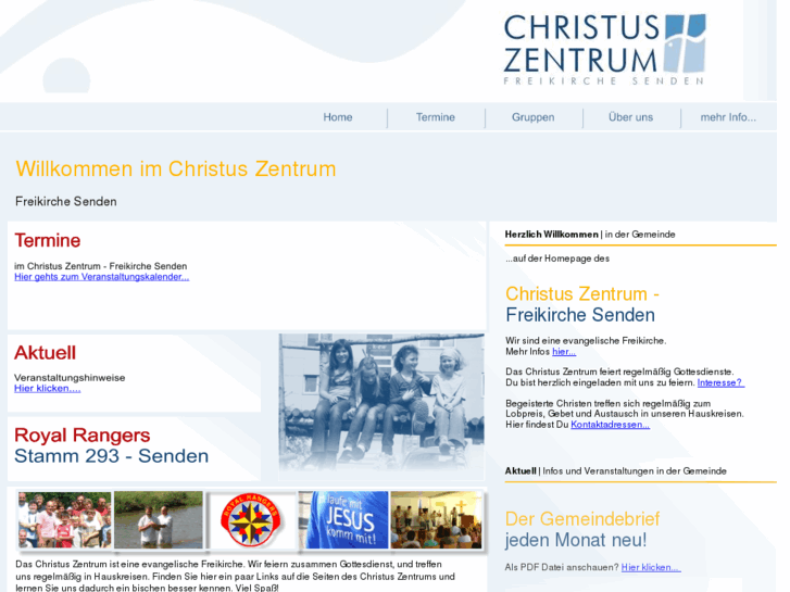 www.christuszentrum.com