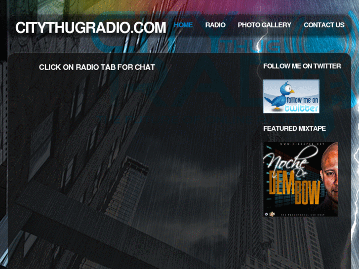 www.citythugradio.com