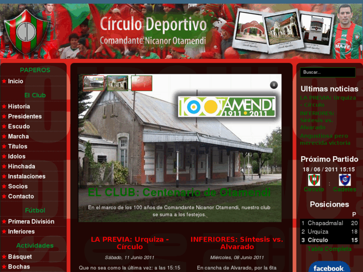 www.clubcirculodeportivo.com