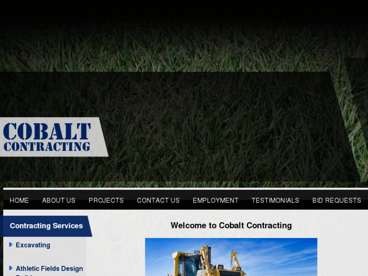 www.cobaltcontractinginc.com