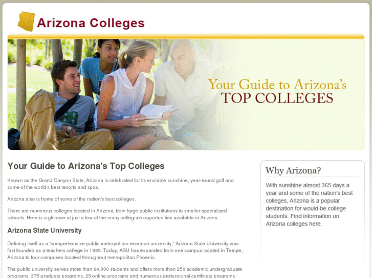 www.collegesinaz.com