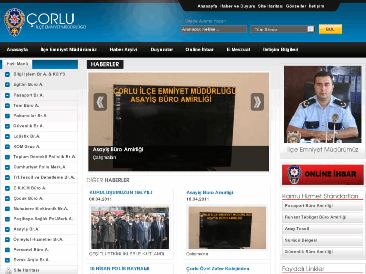 www.corlu.pol.tr