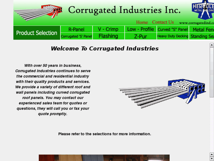 www.corrugatedind.com