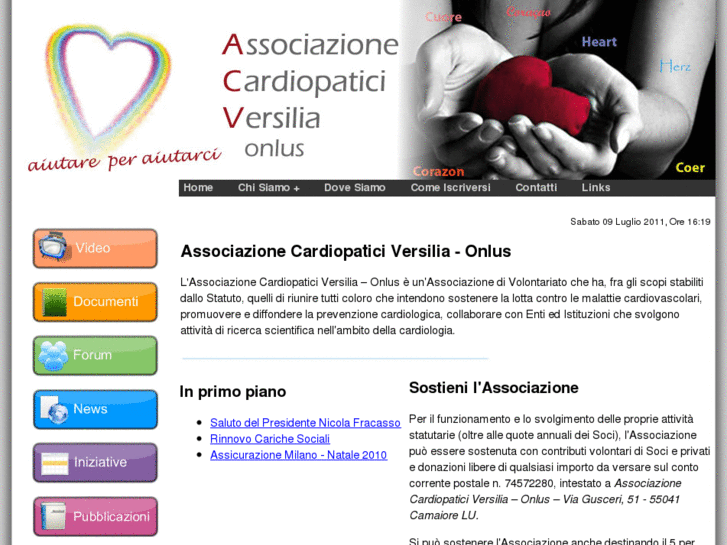 www.cuoreversilia-onlus.org