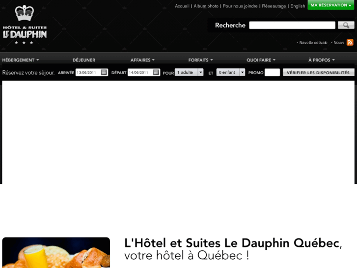 www.dauphinquebec.com