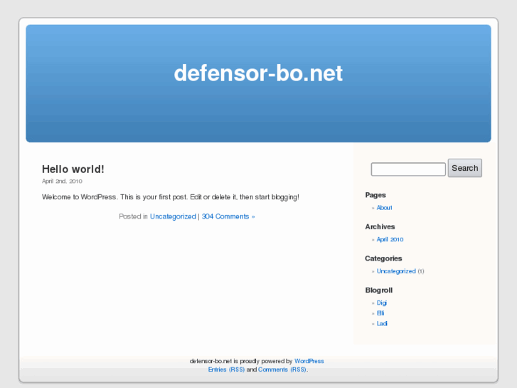 www.defensor-bo.net