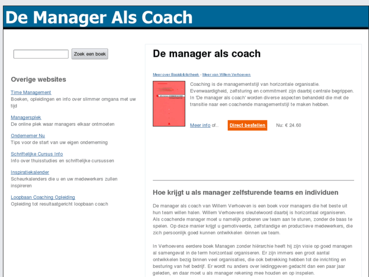 www.demanageralscoach.info