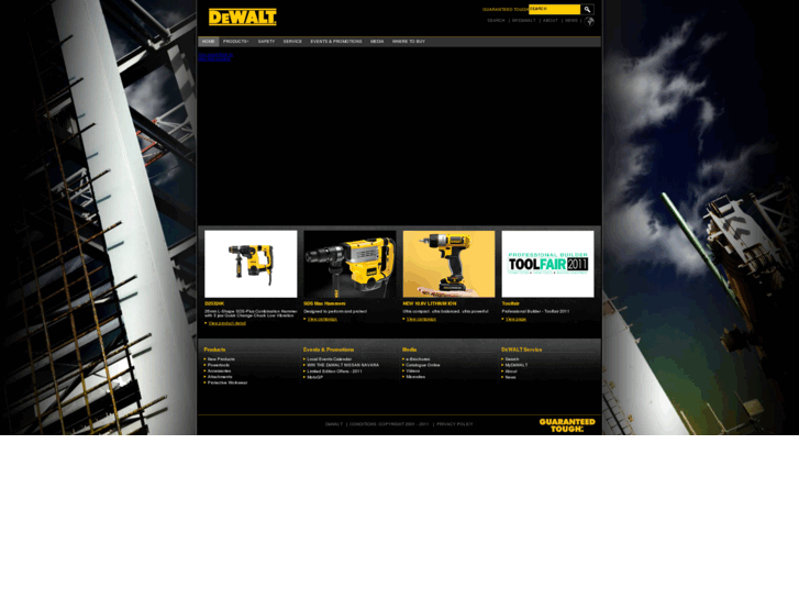 www.dewalt.co.uk