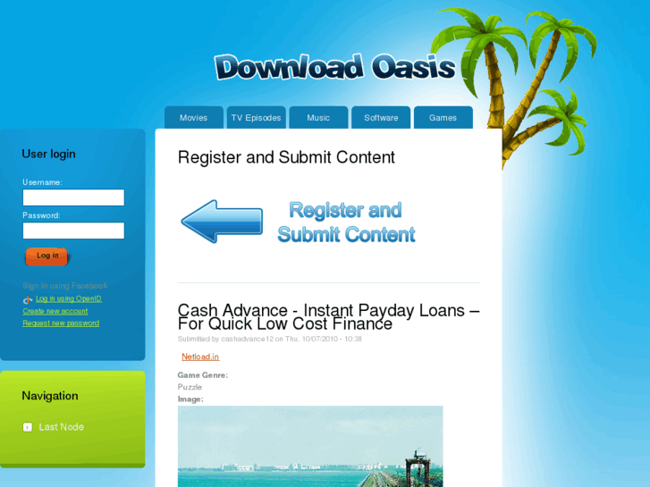 www.downloadoasis.com