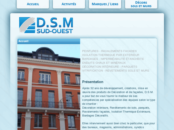 www.dsm31.net