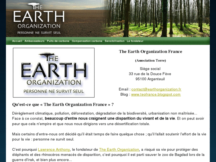 www.earthorganization.fr