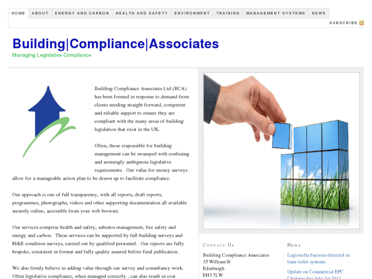 www.easycompliance.co.uk