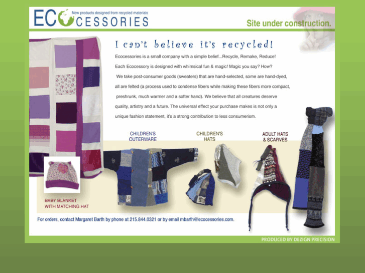 www.ecocessories.com