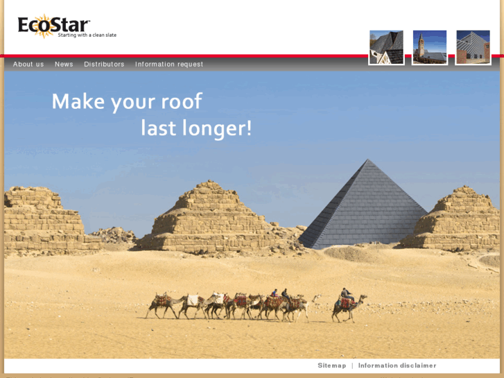 www.ecostar-roofs.com