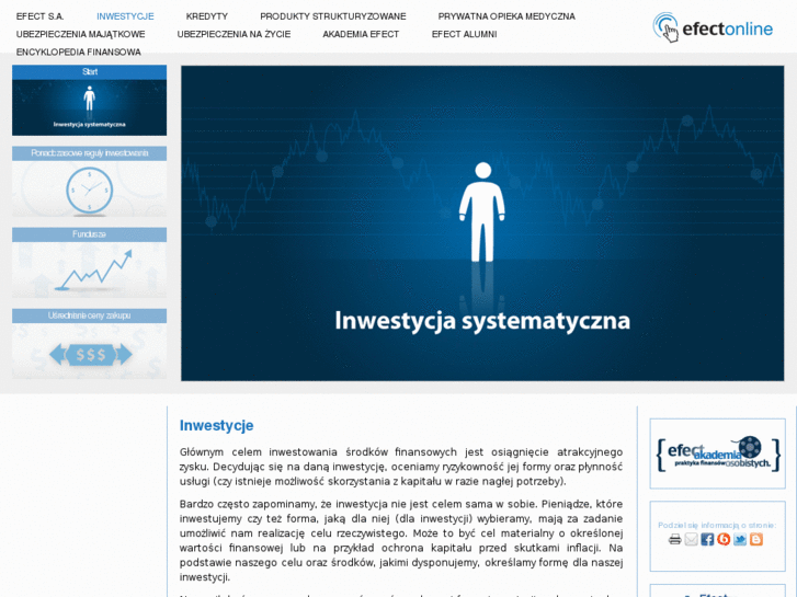 www.efectdoradztwofinansowe.pl