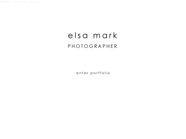 www.elsa-mark.com