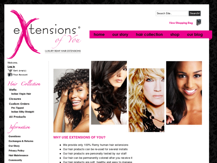 www.extensionsofyouonline.com