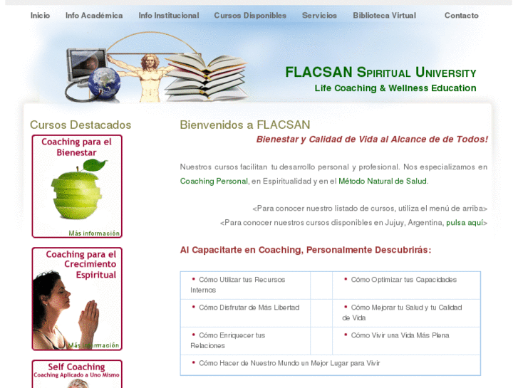 www.flacsan.com