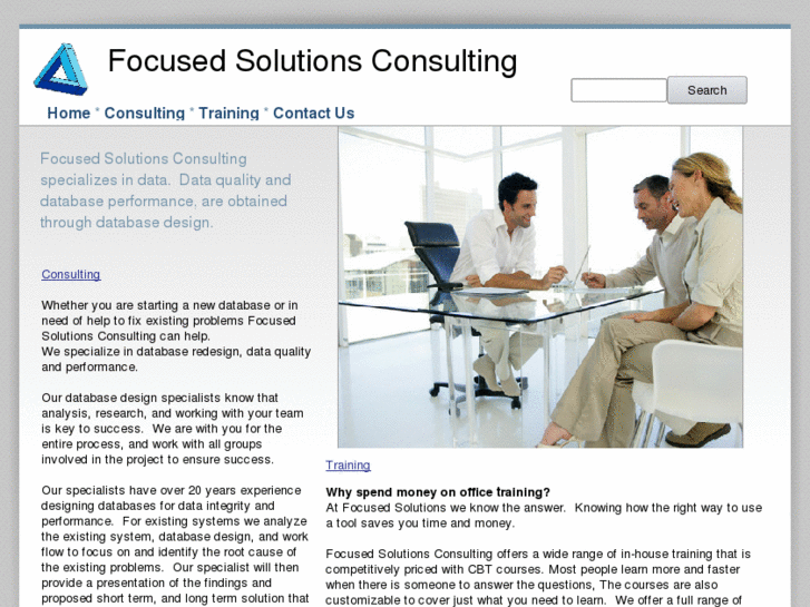 www.focusedsolutionsconsulting.com