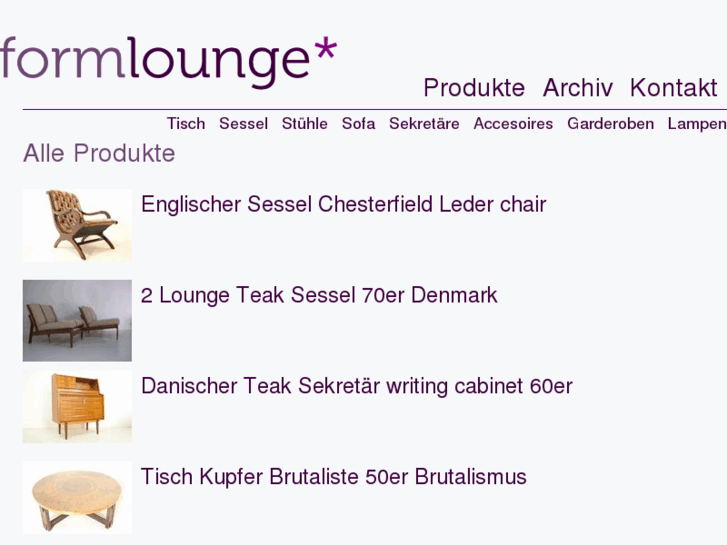 www.formlounge.de