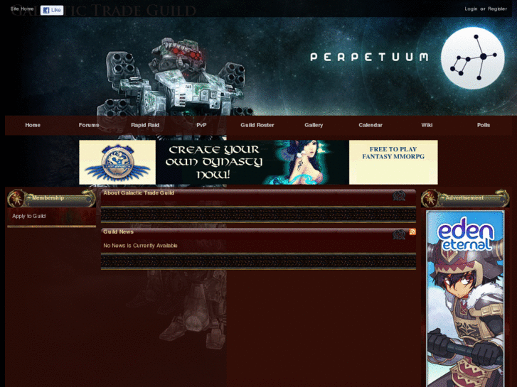 www.galactictradeguild.com