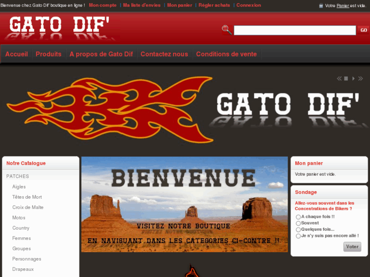 www.gatodif.com