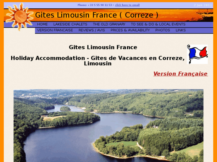 www.gites-limousin-france.com