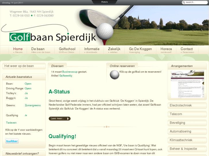 www.golfbaanspierdijk.nl