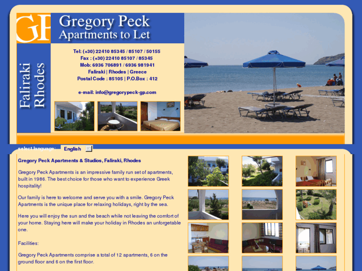 www.gregorypeck-gp.com