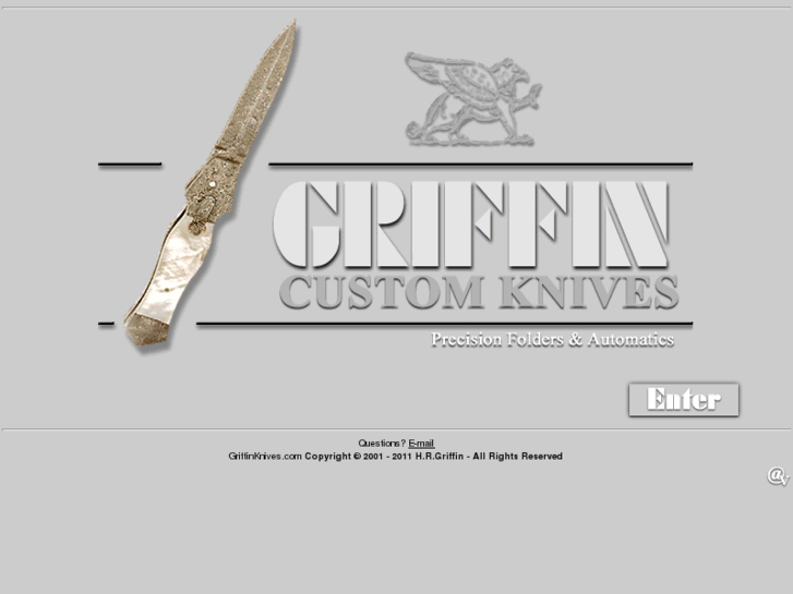 www.griffinknives.com