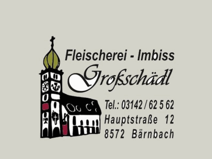 www.grossschaedl.net