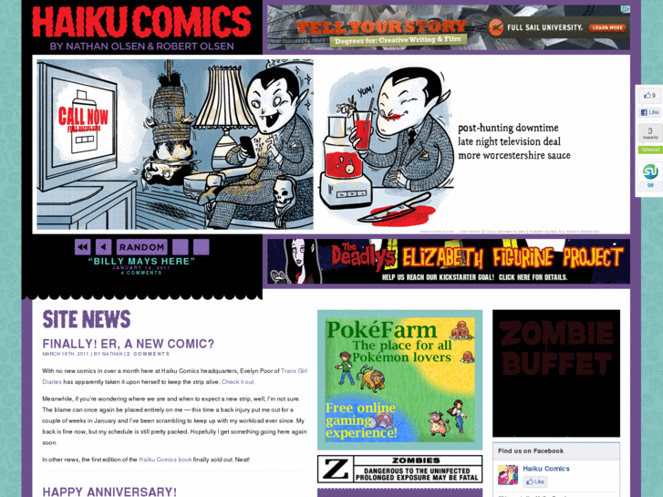 www.haikucomics.com