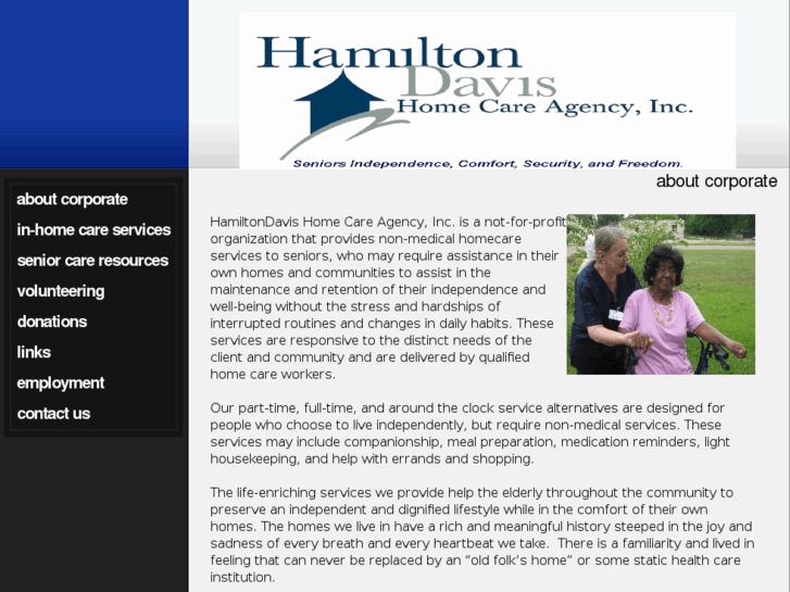 www.hamiltondavishomecare.com