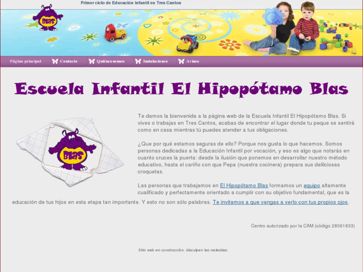 www.hipopotamoblas.es