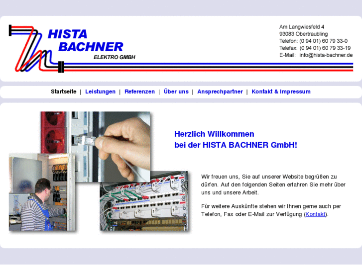 www.hista-bachner.net