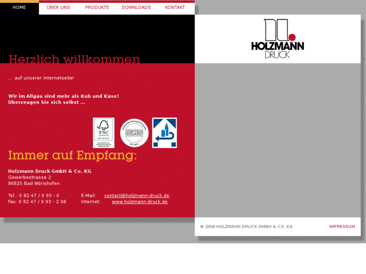 www.holzmann-druck.de