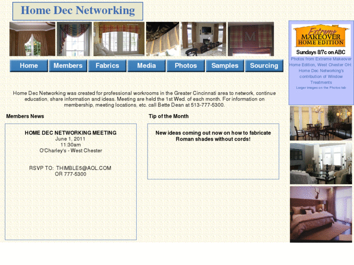 www.homedecnetworking.com